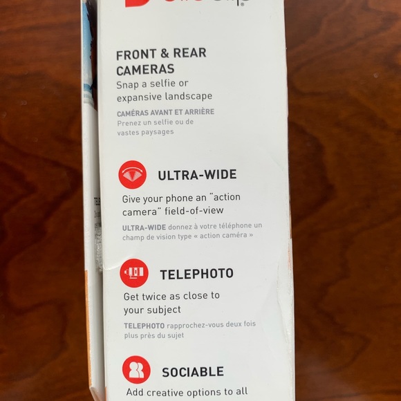 iPhone 6/ 6SPlus olloclip New in the Box - Picture 5 of 7